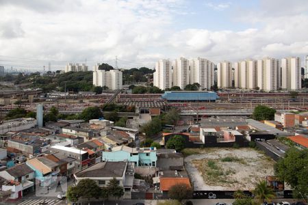 Apartamento à venda com 66m², 2 quartos e 1 vaga Apartamento à venda com 66m², 2 quartos e 1 vagaVista da Suíte