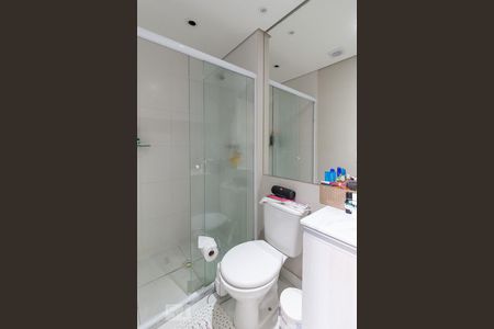 Apartamento à venda com 66m², 2 quartos e 1 vaga Apartamento à venda com 66m², 2 quartos e 1 vagaBanheiro 2