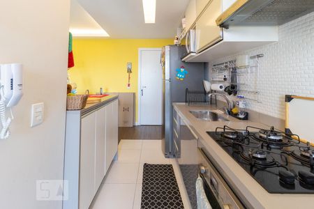 Apartamento à venda com 66m², 2 quartos e 1 vaga Apartamento à venda com 66m², 2 quartos e 1 vagaCozinha