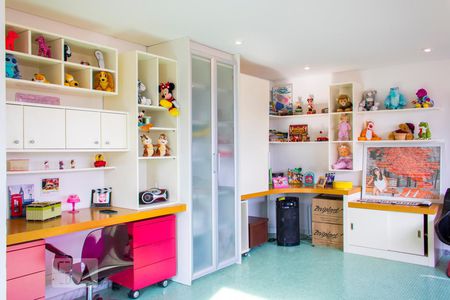 Apartamento para alugar com 414m², 5 quartos e 4 vagas Apartamento para alugar com 414m², 5 quartos e 4 vagasSalão de Festas