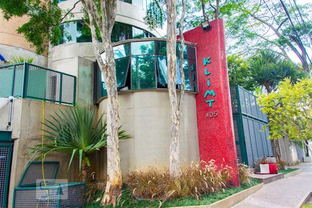 Apartamento para alugar com 414m², 5 quartos e 4 vagas Apartamento para alugar com 414m², 5 quartos e 4 vagasFachada