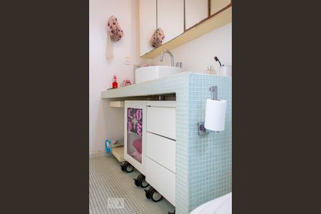 Apartamento para alugar com 414m², 5 quartos e 4 vagas Apartamento para alugar com 414m², 5 quartos e 4 vagasBanheiro do Quarto 3