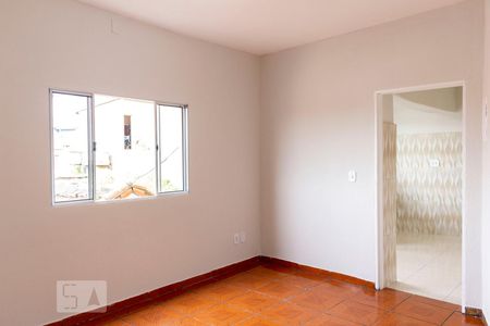 Sala de casa para alugar com 2 quartos, 115m² em São João Clímaco, São Paulo