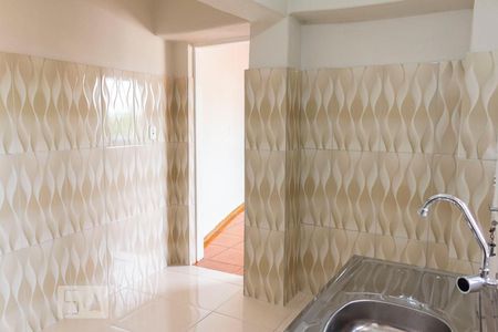 Casa para alugar com 115m², 2 quartos e sem vagaCozinha