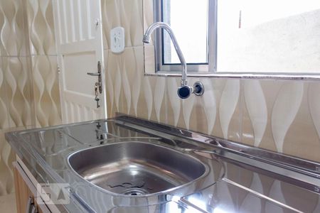 Casa para alugar com 115m², 2 quartos e sem vagaCozinha