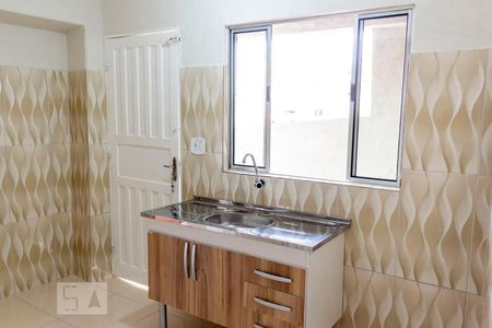 Casa para alugar com 115m², 2 quartos e sem vagaCozinha