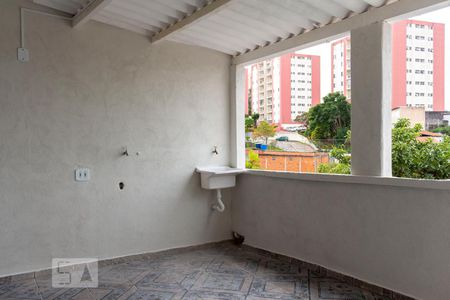 Casa para alugar com 115m², 2 quartos e sem vagaÁrea de Serviço