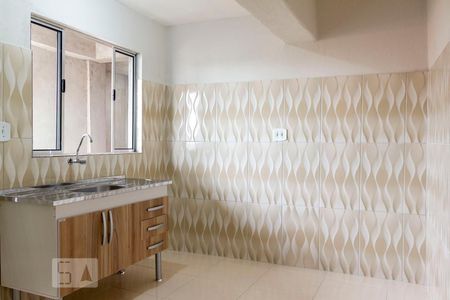 Casa para alugar com 115m², 2 quartos e sem vagaCozinha