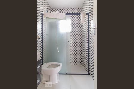 Casa para alugar com 90m², 4 quartos e 2 vagasBanheiro 2