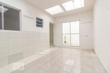 Casa para alugar com 90m², 4 quartos e 2 vagasÁrea de Serviço