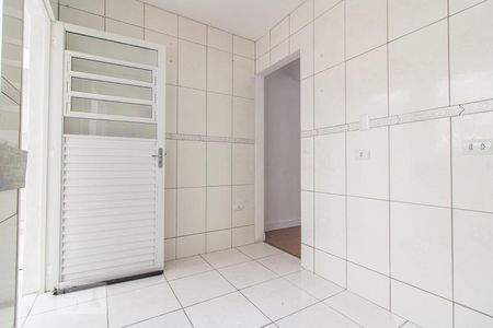Casa para alugar com 90m², 4 quartos e 2 vagasCozinha