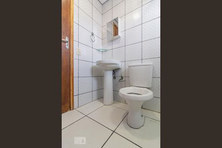 Casa para alugar com 90m², 4 quartos e 2 vagasBanheiro 1