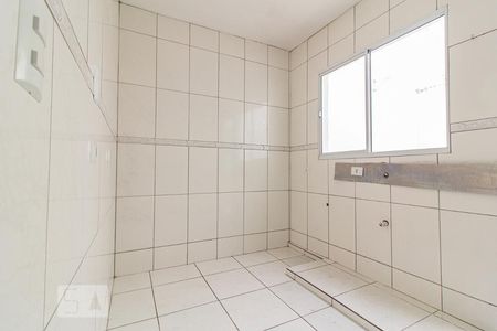 Casa para alugar com 90m², 4 quartos e 2 vagasCozinha