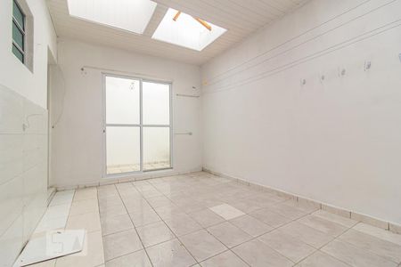 Casa para alugar com 90m², 4 quartos e 2 vagasÁrea de Serviço