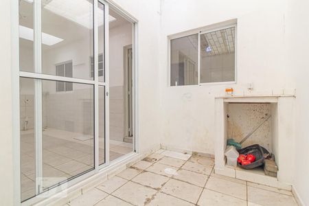 Casa para alugar com 90m², 4 quartos e 2 vagasvaranda