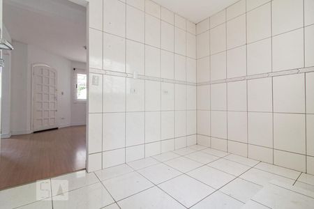 Casa para alugar com 90m², 4 quartos e 2 vagasCozinha