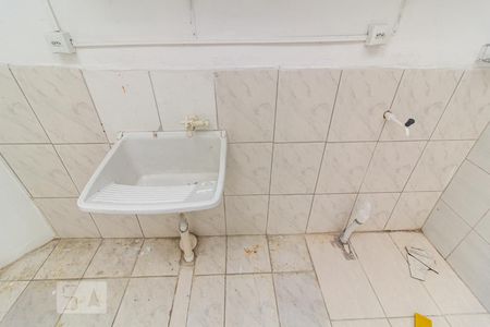 Casa para alugar com 90m², 4 quartos e 2 vagasÁrea de Serviço