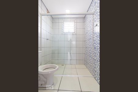 Casa para alugar com 90m², 4 quartos e 2 vagasBanheiro 1