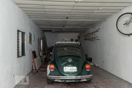 Casa para alugar com 70m², 3 quartos e 1 vagaGaragem