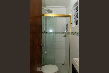 Casa para alugar com 70m², 3 quartos e 1 vagaBanheiro da Suíte