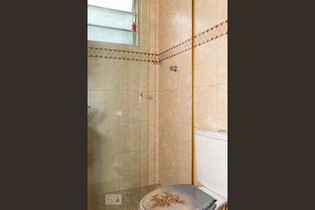 Casa para alugar com 70m², 3 quartos e 1 vagaBanheiro de Serviço