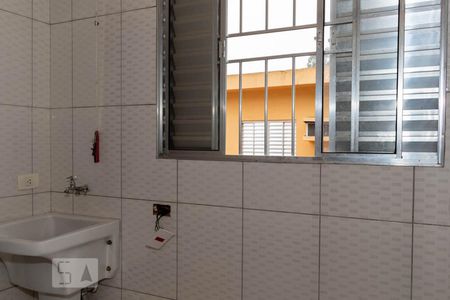 Casa para alugar com 70m², 3 quartos e 1 vagaÁrea de Serviço