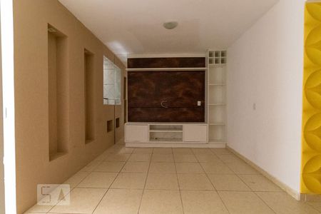 Sala de apartamento para alugar com 2 quartos, 98m² em Guará Ii, Brasília