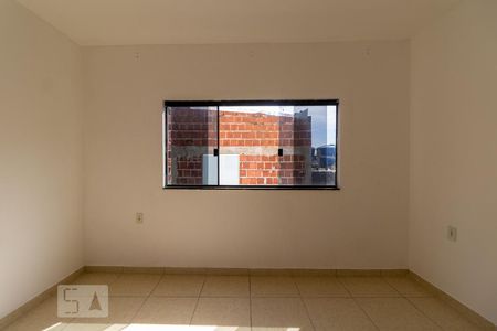 Quarto Suíte 01 de apartamento para alugar com 2 quartos, 98m² em Guará Ii, Brasília