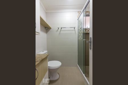 Apartamento à venda com 71m², 3 quartos e 1 vagaBanheiro