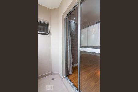 Varanda de apartamento para alugar com 3 quartos, 71m² em Jaguaribe, Osasco