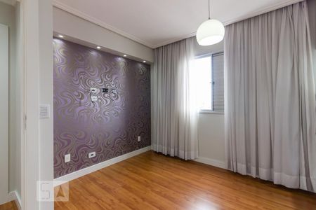Apartamento à venda com 71m², 3 quartos e 1 vagaQuarto 2