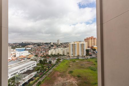 Vista de apartamento para alugar com 3 quartos, 71m² em Jaguaribe, Osasco
