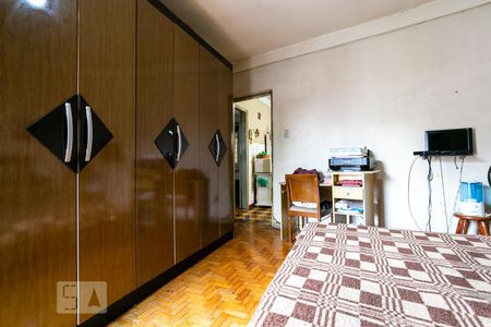 Casa 1 - Quarto 1 de casa à venda com 5 quartos, 176m² em Imirim, São Paulo