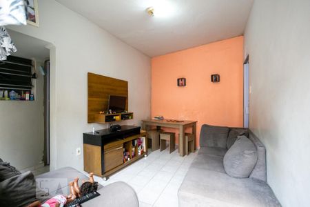 Casa à venda com 176m², 5 quartos e sem vagaCasa 2 - Sala