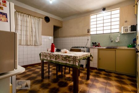 Casa à venda com 176m², 5 quartos e sem vagaCasa 1 - Cozinha