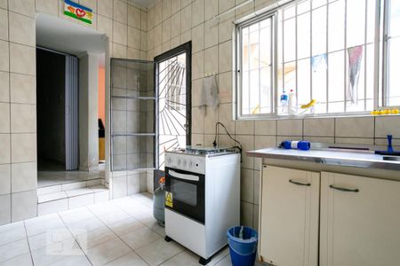 Casa à venda com 176m², 5 quartos e sem vagaCasa 2 - Cozinha
