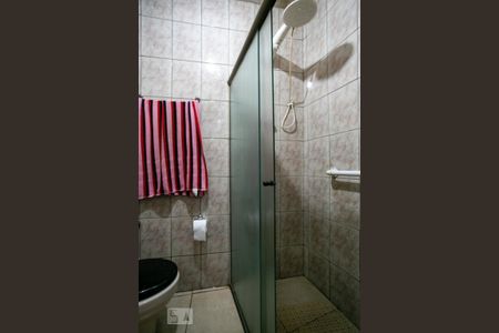 Casa à venda com 176m², 5 quartos e sem vagaCasa 1 - Banheiro