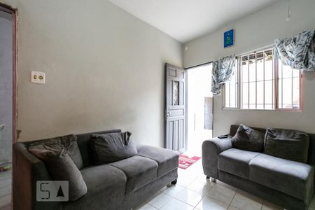 Casa à venda com 176m², 5 quartos e sem vagaCasa 2 - Sala