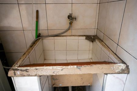 Casa à venda com 176m², 5 quartos e sem vagaCasa 2 - Quintal e Área de Serviço