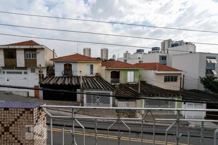 Casa à venda com 176m², 5 quartos e sem vagaCasa 1 - Vista do Quarto 2