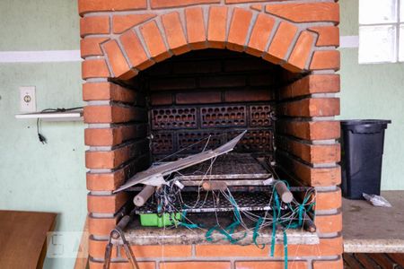 Casa à venda com 176m², 5 quartos e sem vagaCasa 1 - Churrasqueira