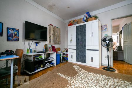 Casa à venda com 176m², 5 quartos e sem vagaCasa 1 - Quarto 2