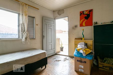 Casa à venda com 176m², 5 quartos e sem vagaCasa 1 - Edícula