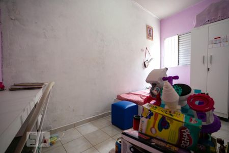 Casa à venda com 176m², 5 quartos e sem vagaCasa 2 - Quarto 2