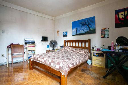 Casa 1 - Quarto 1 de casa à venda com 5 quartos, 176m² em Imirim, São Paulo