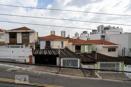 Casa 1 - Vista da Varanda do Quarto 1 de casa à venda com 5 quartos, 176m² em Imirim, São Paulo