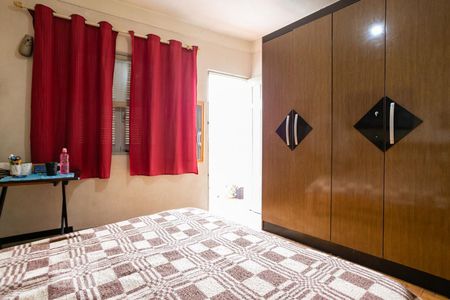 Casa 1 - Quarto 1 de casa à venda com 5 quartos, 176m² em Imirim, São Paulo