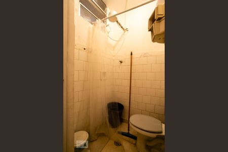 Casa à venda com 176m², 5 quartos e sem vagaBanheiro do Salão