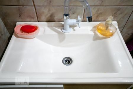 Casa à venda com 176m², 5 quartos e sem vagaCasa 1 - Banheiro