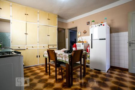 Casa à venda com 176m², 5 quartos e sem vagaCasa 1 - Cozinha